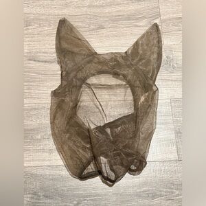 Bug Out Horse Fly Mask *** FREE if bundled ***